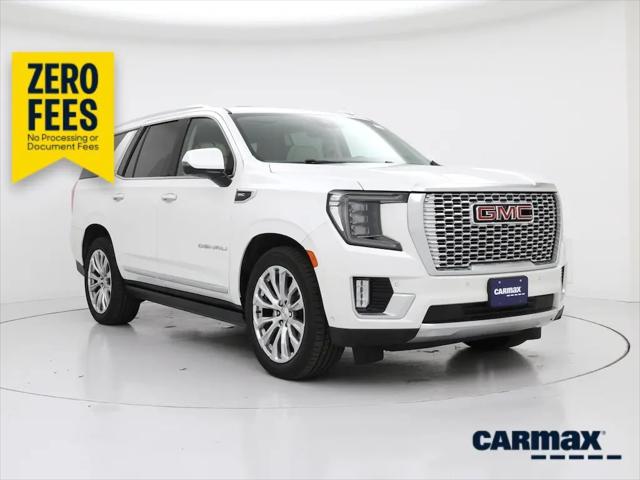 2024 GMC Yukon 4WD Denali for sale in Brandywine, MD