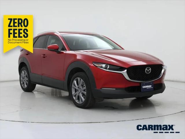 2025 Mazda CX-30 2.5 S Preferred Package for sale in Springfield, MO