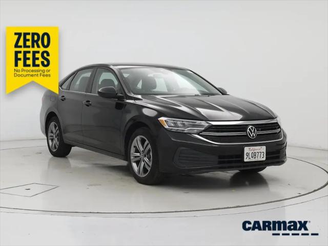 2024 Volkswagen Jetta 1.5T SE for sale in Pleasant Hill, CA