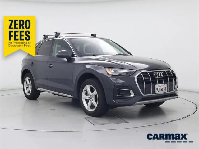 2023 Audi Q5 Premium 40 TFSI quattro S tronic for sale in Pleasant Hill, CA