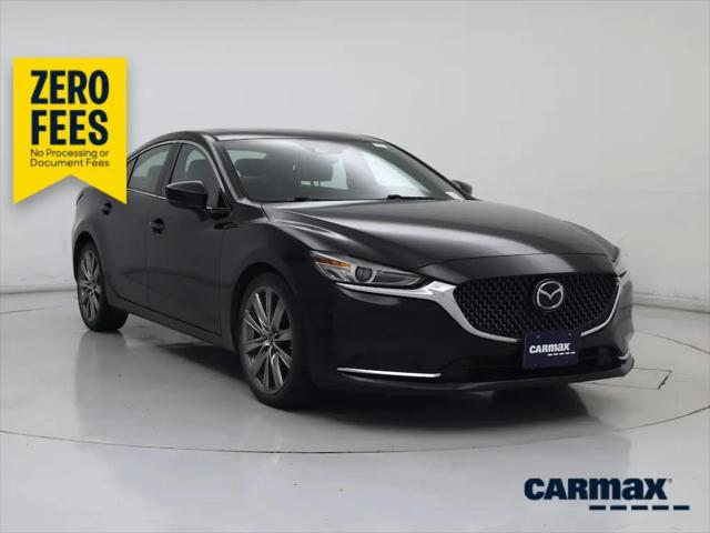 2018 Mazda Mazda6 Signature for sale in Oceanside, CA