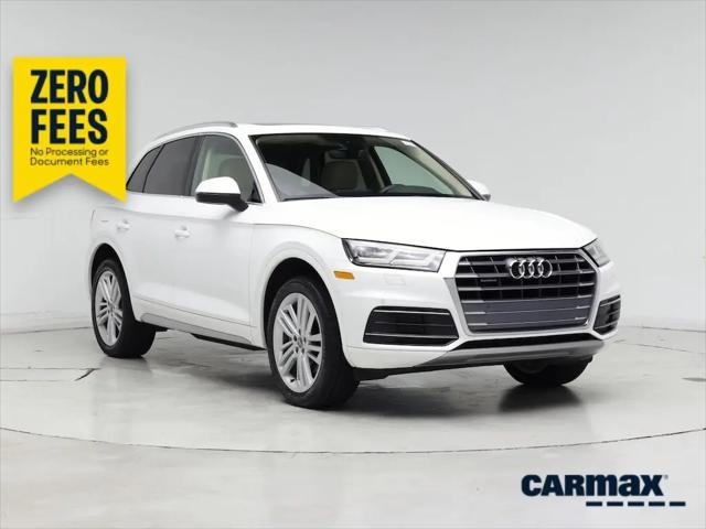 2018 Audi Q5 2.0T Premium for sale in Pompano Beach, FL