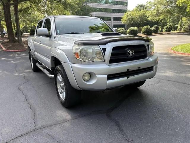 2008 Toyota Tacoma PreRunner V6 for sale in Roswell, GA