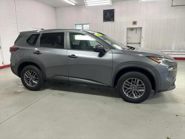 2023 Nissan Rogue S Intelligent AWD for sale in Beaverdale, PA