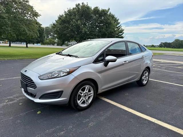2019 Ford Fiesta SE for sale in Decatur, IL