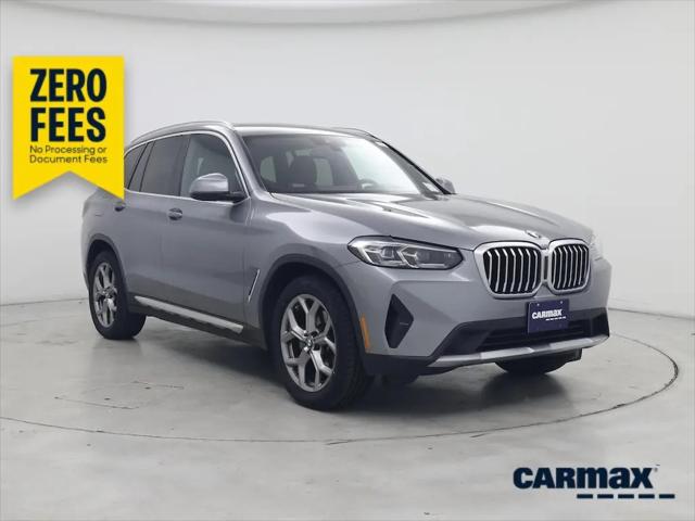 2024 BMW X3 sDrive30i for sale in Irvine, CA