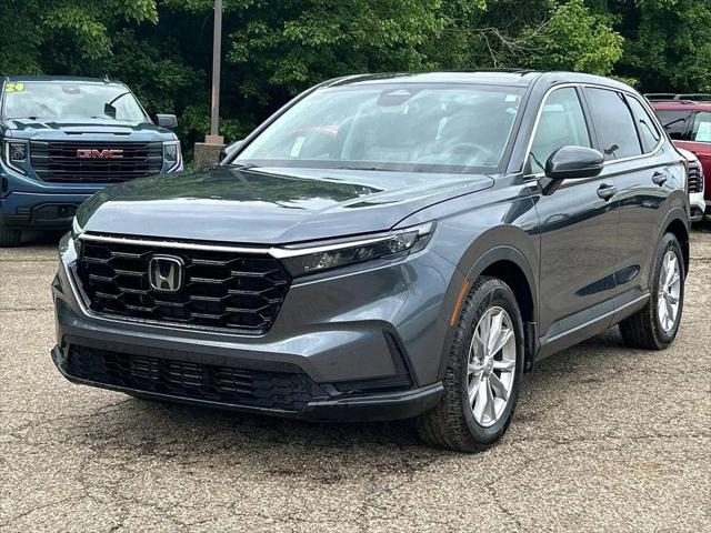 2023 Honda CR-V EX AWD for sale near Athens, OH