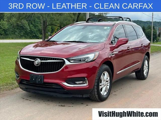 2019 Buick Enclave AWD Essence for sale in Athens, OH