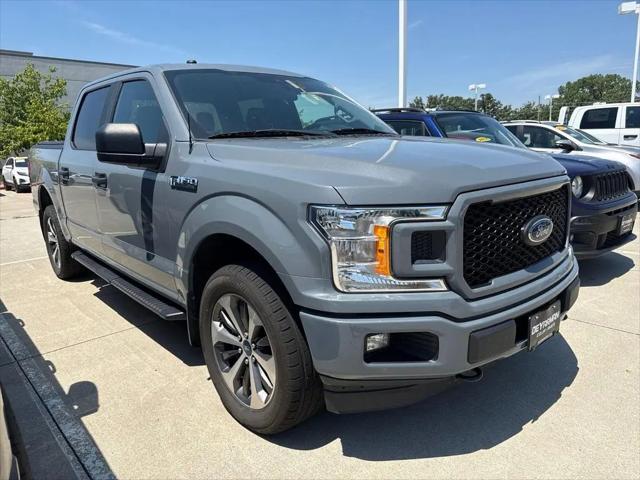 2019 Ford F-150 XL for sale in Ames, IA