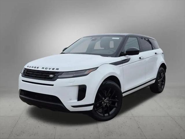 2026 Land Rover Range Rover Evoque S for sale in Troy, MI