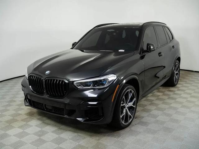 2023 BMW X5 M50i for sale in Buford, GA