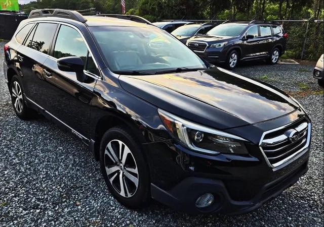 2019 Subaru Outback 2.5i Limited for sale in Belmont, NC