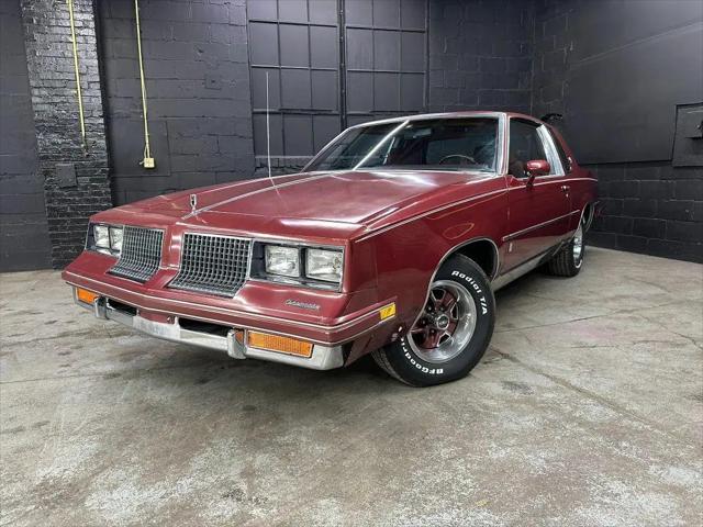 1983 Oldsmobile Cutlass Base 2D Coupe for sale in Fort Wayne, IN