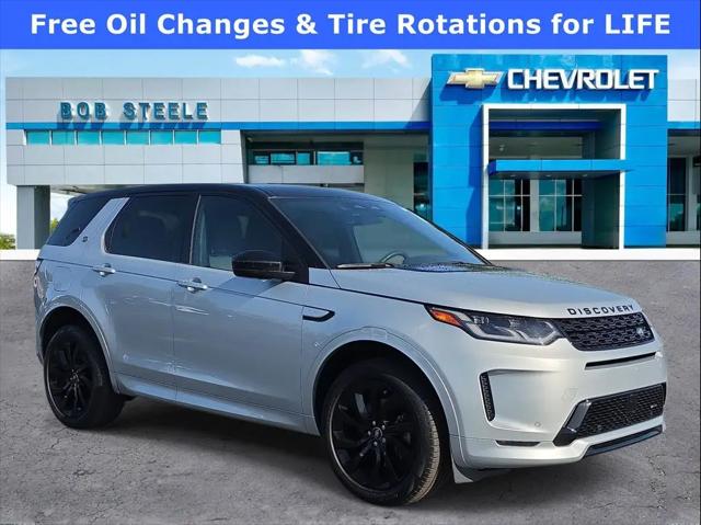 2023 Land Rover Discovery Sport SE R-Dynamic for sale in Cocoa, FL