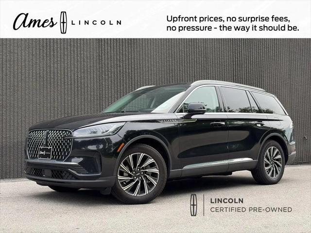 2026 Lincoln Aviator Premiere for sale in Ames, IA