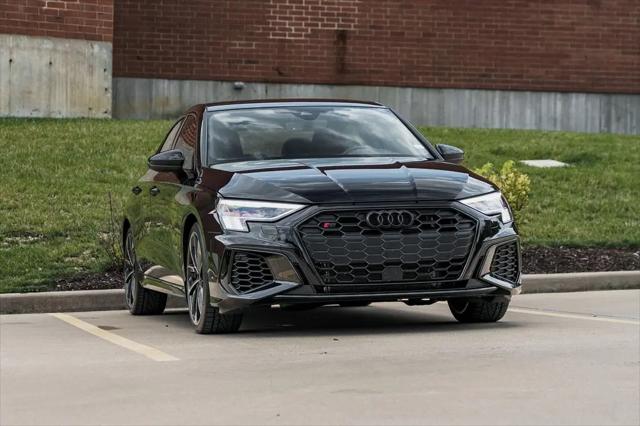2024 Audi S3 Prestige TFSI quattro S tronic for sale in Kirkwood, MO