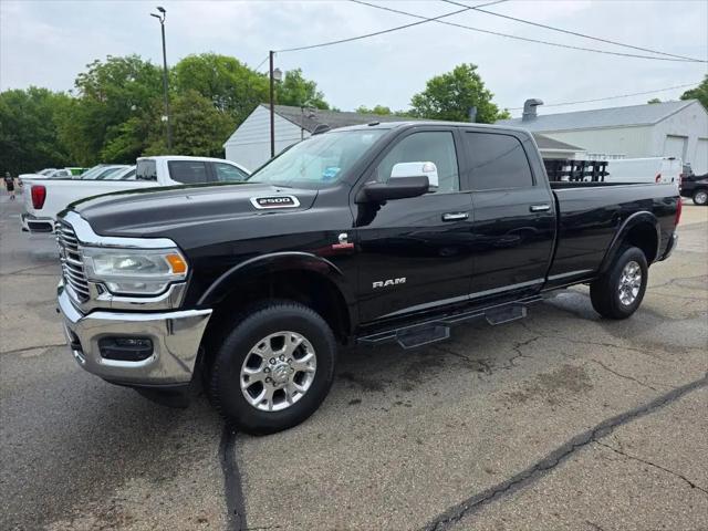 2019 Ram 2500 Laramie for sale in Mount Sterling, OH