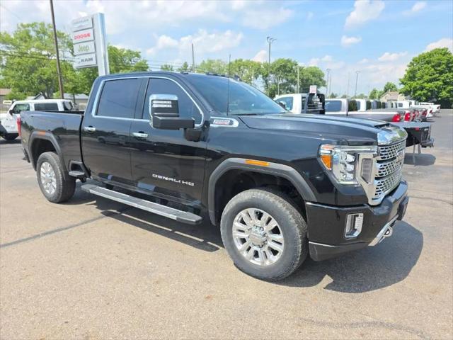 2022 GMC Sierra 3500HD for sale near Mount Sterling, OH