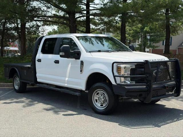 2018 Ford F-250 XL for sale in Manassas, VA