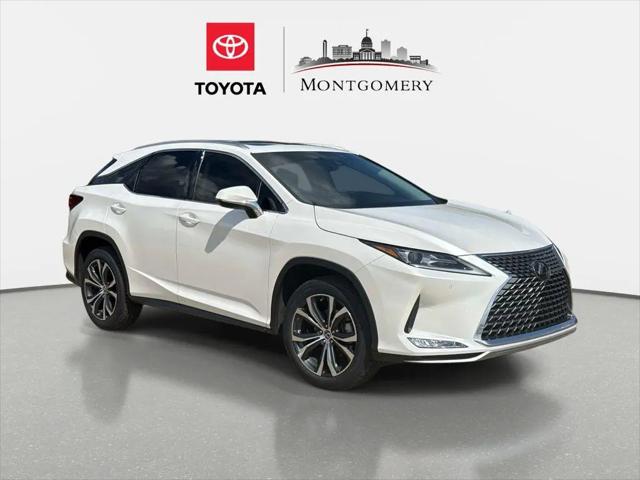2022 Lexus RX 350 Base for sale in Montgomery, AL
