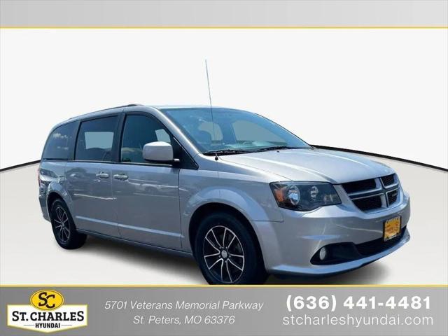 2018 Dodge Grand Caravan GT for sale in St. Peters, MO