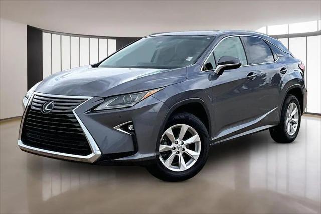 2016 Lexus RX 350 350 for sale in Oklahoma City, OK