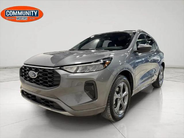 2024 Ford Escape ST-Line for sale in Bloomington, IL