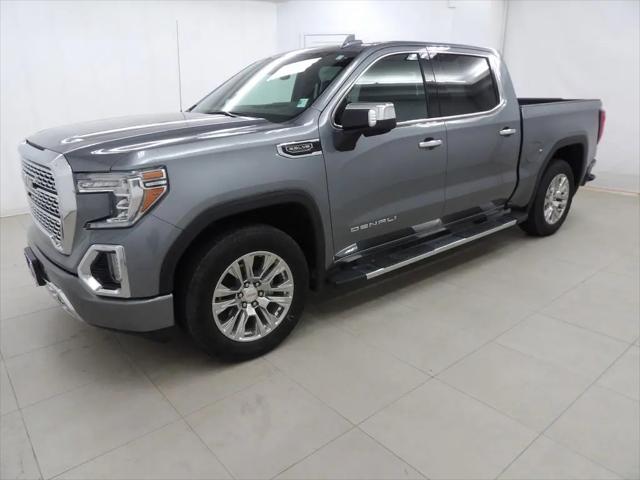 2021 GMC Sierra 1500 4WD Crew Cab Short Box Denali for sale in Beatrice, NE