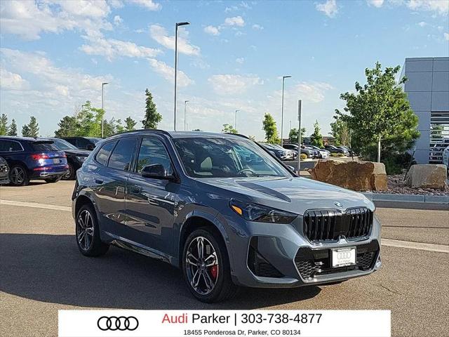 2025 BMW X1 xDrive28i for sale in Parker, CO