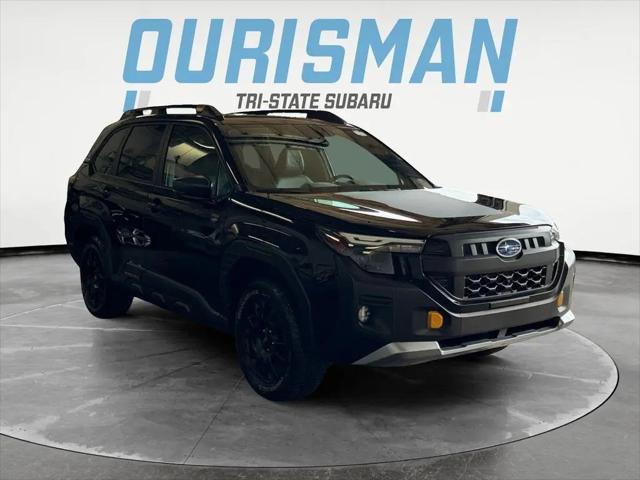 2026 Subaru Forester Wilderness for sale in Newark, DE