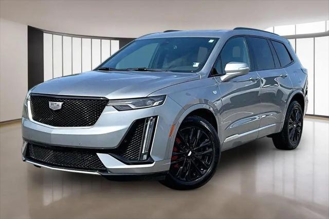 2024 Cadillac XT6 Sport for sale in Norman, OK