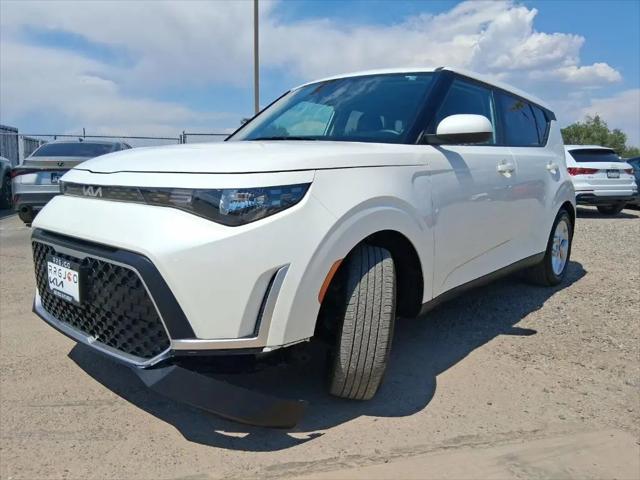 2024 Kia Soul LX for sale in Grand Junction, CO