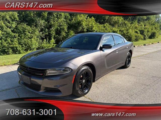 2019 Dodge Charger SXT for sale in Midlothian, IL