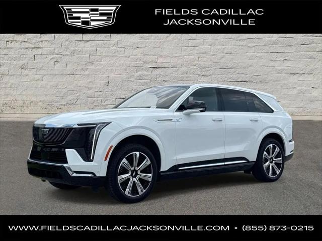 2025 Cadillac Escalade Luxury 2 AWD for sale in Jacksonville, FL