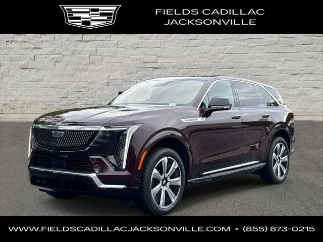 2025 Cadillac Escalade Luxury 2 AWD for sale in Jacksonville, FL