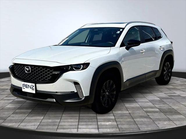 2025 Mazda CX-50 2.5 S Premium Package for sale in Rochester, MN