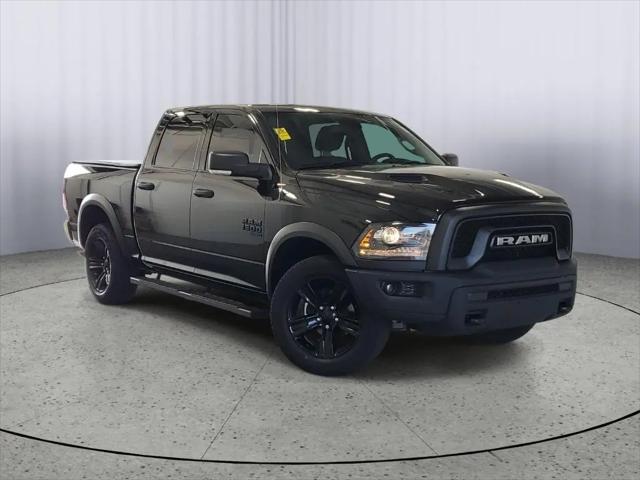 2023 Ram 1500 Classic SLT for sale in Kalamazoo, MI