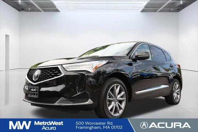 2024 Acura RDX Technology Package for sale in Framingham, MA