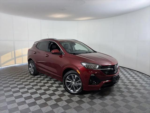 2023 Buick Encore GX Select FWD for sale in Mishawaka, IN