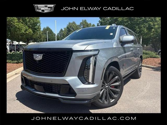 2025 Cadillac Escalade V-Series for sale in Lone Tree, CO
