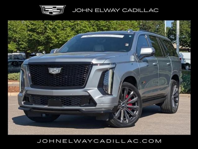 2025 Cadillac Escalade V-Series for sale in Lone Tree, CO