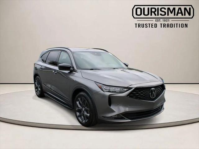 2023 Acura MDX A-SPEC for sale in Frederick, MD