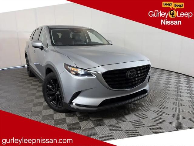 2023 Mazda CX-9 Touring Plus for sale in Mishawaka, IN