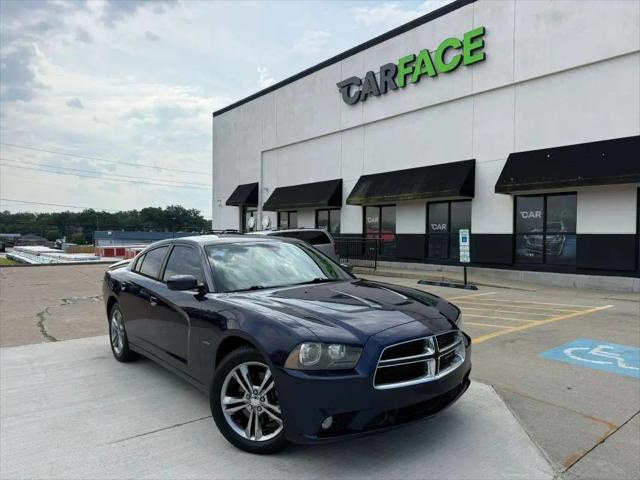2013 Dodge Charger R/T Max for sale in Parma, OH