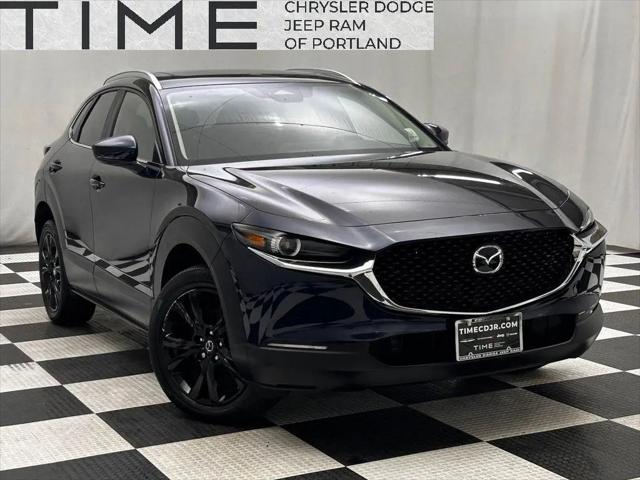 2025 Mazda CX-30 2.5 S Preferred Package for sale in Portland, OR