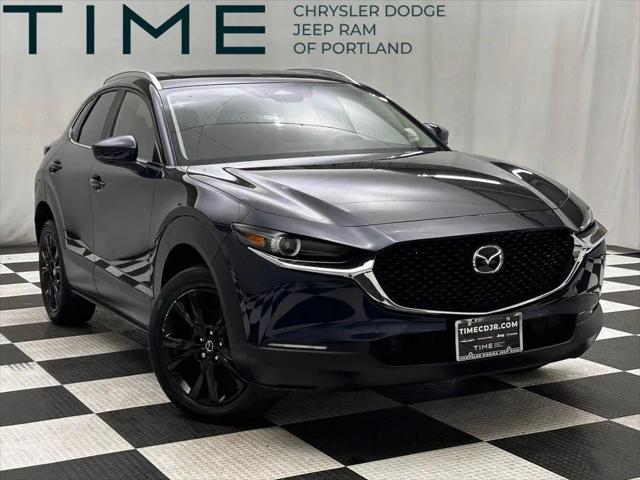 2025 Mazda CX-30 2.5 S Preferred Package for sale in Portland, OR