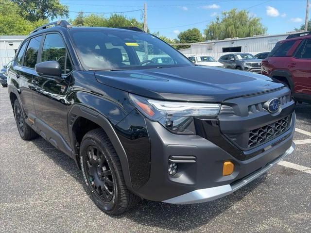 2026 Subaru Forester Wilderness for sale in Louisville, KY