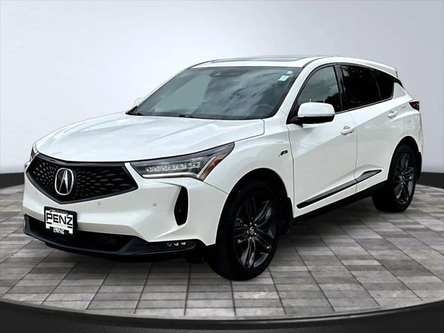 2022 Acura RDX A-SPEC Package for sale in ROCHESTER, MN