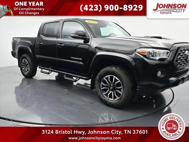 2023 Toyota Tacoma TRD Sport for sale in Johnson City, TN