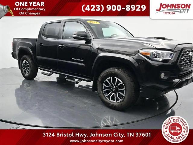 2023 Toyota Tacoma TRD Sport for sale in Johnson City, TN